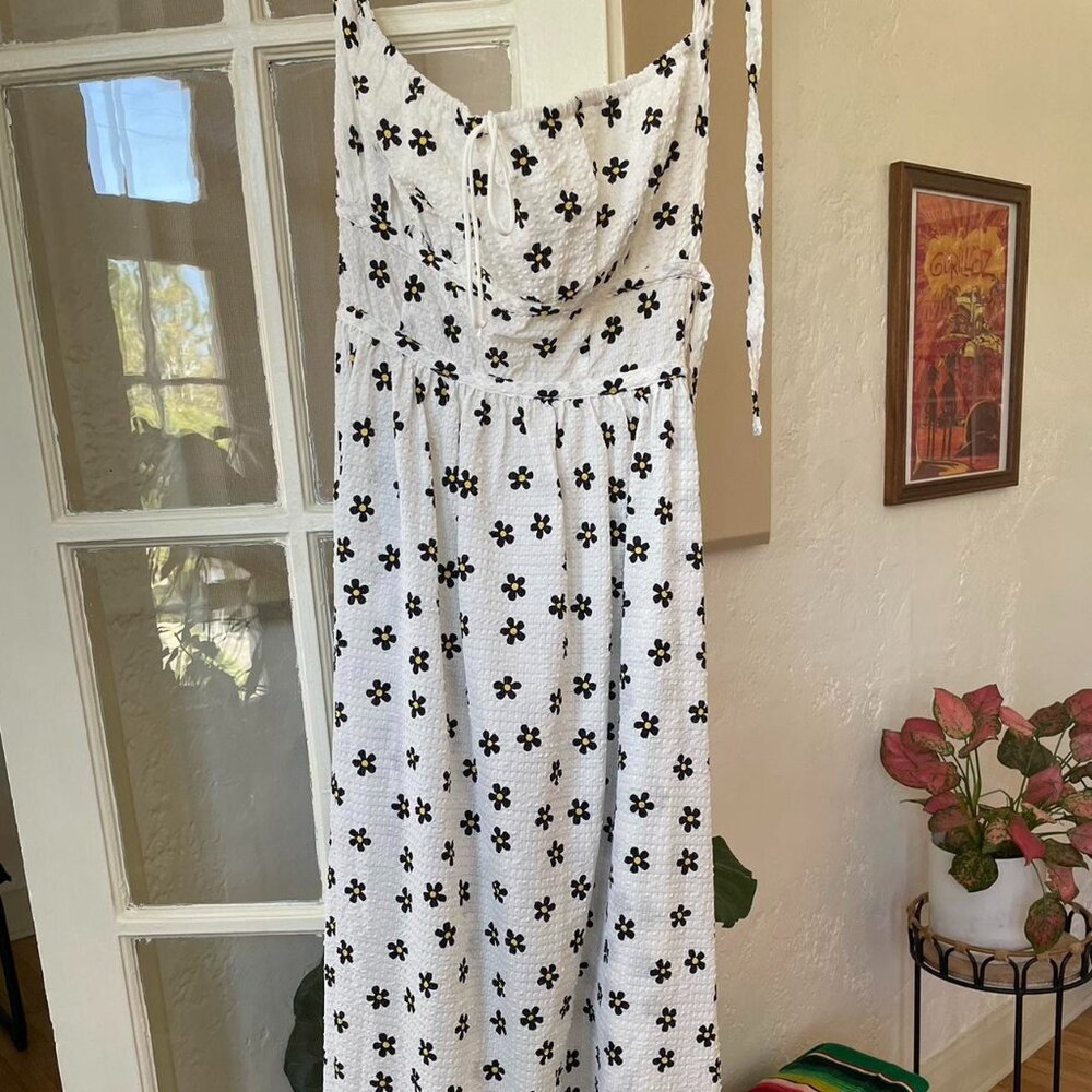 For Love and Lemons Daisy Dress